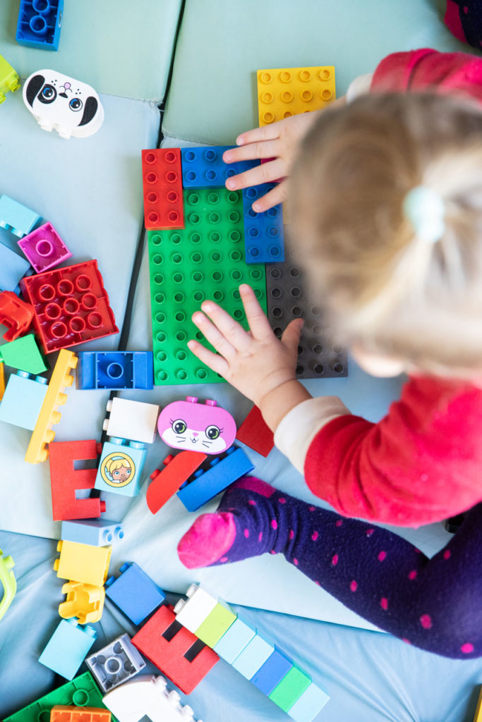 Le Tipi des Toupeti crèches lille